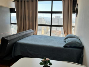 Loft Mirante 3224